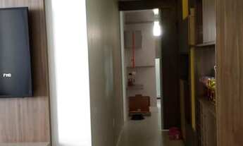 Imagem 4: Apartamento para Venda em Salvador, Candeal, 2 dormitórios, 1 suíte, 3 banheiros, 2 vagas