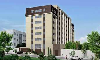 Imagem: Apartamento Samambaia - José Renato Accioly