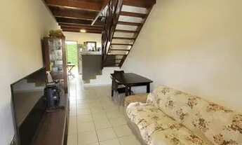 Imagem 5: Excelente Casa Estilo Chalé na Praia em Cond Fechado na Praia