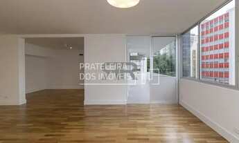 Imagem 3: PROXIMO PRAÇA BUENOS AIRES - REFORMADO COM VARANDA - RUA CHARMOSA