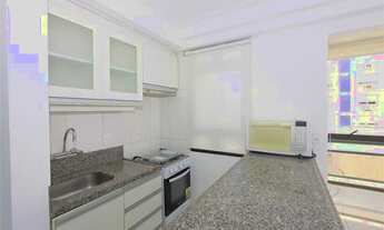 Imagem 7: COBERTURA RESIDENCIAL em Porto Alegre - RS, Independência