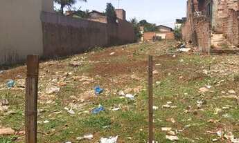 Imagem 2: Terreno à venda, 300 m² por R$ 125.000,00 - Residencial Recanto do Bosque - Goiânia/GO