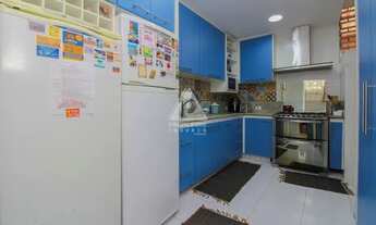 Imagem 7: Casa de Vila à venda, 4 quartos, 3 suítes, 1 vaga, Copacabana - RIO DE JANEIRO/RJ