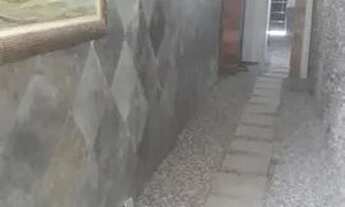 Imagem 6: Quarto Mobiliado, Agua Wi-FI, Maq de Lavar, Paga e Mora em centro de Bangu