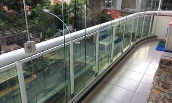 Imagem 5: Apartamento para venda 110 m² com 3 quartos em Tijuca - Rio de Janeiro - RJ