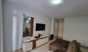 Imagem 3: Apartamento para venda possui 86 metros quadrados com 3 quartos em Setor Oeste - Goiânia