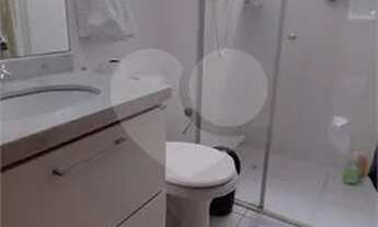 Imagem 6: Apartamento à venda no Ed. Lumiére no bairro Parque Santa Cecília em Piracicaba/SP