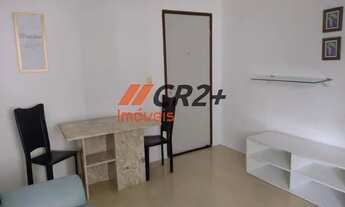 Imagem 2: Apartamento Para Vender, 40 m² tipo Flat com 1 quarto e 1 suíte no bairro Graças em Recif