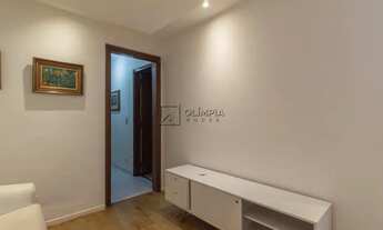 Imagem 5: Apartamento Locação 3 Dormitórios - 150 m² Higienópolis