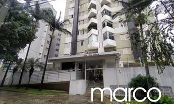 Imagem 2: Apartamento com 3 quartos no Ed. Ana Elvira - Bairro Setor Bela Vista em Goiânia