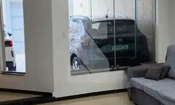 Imagem 3: Casa Geminada à venda, 3 quartos, 1 suíte, 2 vagas, Cabral - Contagem/MG