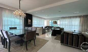 Imagem 4: Apartamento com 4 dorms, Gonzaga, Santos - R$ 8 mi, Cod: 18289