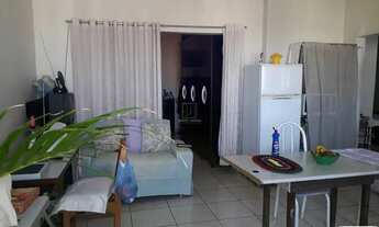 Imagem: Apartamento (kitnete) 1 dormitórios, em