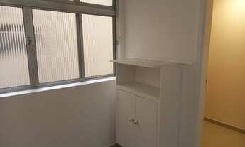 Imagem 7: Apartamento para aluguel com 112 metros quadrados com 3 quartos em Cerqueira César - São P