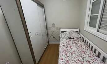 Imagem 7: Casa Padrão em São José dos Campos