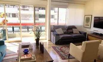 Imagem 6: Apartamento 3 quartos, 1 suite, 2 vagas, 113m2 --Perdizes