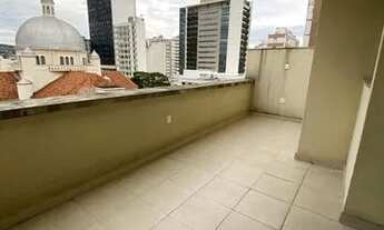 Imagem 3: Apartamento Garden para venda com 1 quarto em Centro - Juiz de Fora - MG