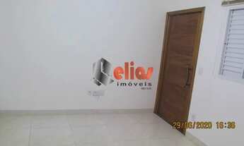 Imagem 4: Casa para locação com 3 dormitórios sendo 1 suíte- Altos da cidade