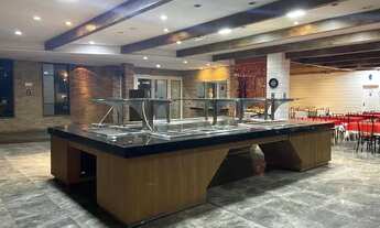 Imagem 6: Alugo churrascaria montada ou somente ponto comercial frente av das torres