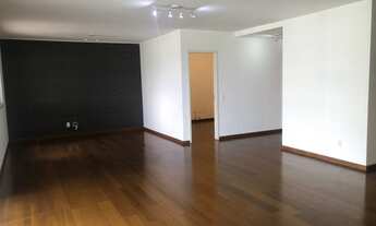 Imagem 5: LINDO APARTAMENTO DE 202 M² COM 3 SUÍTES PARA LOCAÇÃO NO PRÉDIO EREDITÁ