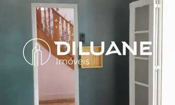 Imagem: Casa de rua-À VENDA-Jardim Botânico-Rio