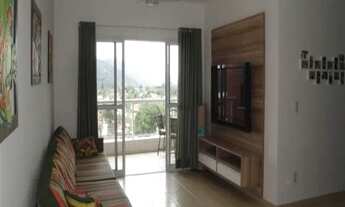 Imagem 2: APARTAMENTO RESIDENCIAL em BERTIOGA - SP, CENTRO