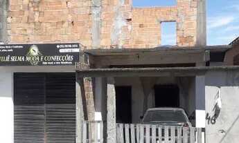 Imagem: Vendo um terreno com 2casas