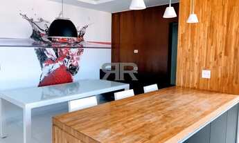 Imagem 7: PERDIZES - CONDOMÍNIO SENSACIONAL - LAZER COMPLETO - 4 GARAGENS