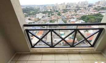 Imagem 3: Apartamento (flat) 1 dormitórios/suite, portaria 24hs, lazer, espaço gourmet, salão de fes