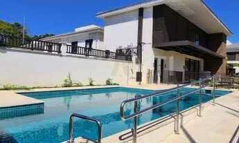 Imagem: Casa - Parque Nova Campinas - Campinas