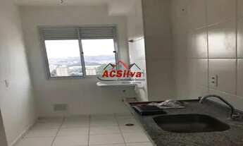 Imagem 7: Apto Bairro dos Casas SBC