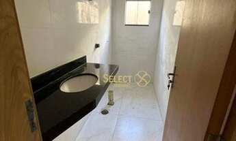 Imagem 4: Casa com 3 suites plenas à venda, 140 m² por R$ 475.000 - Cardoso Continuação - Aparecida