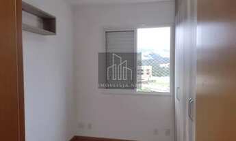 Imagem 5: Apartamento para alugar no bairro Centro de Apoio I (Alphaville) - Santana de Parnaíba/SP