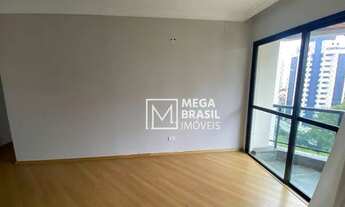 Imagem 5: Apartamento com 2 dormitórios para alugar, 60 m² por R$ 3.980,00/mês - Chácara Klabin - Sã