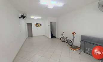 Imagem 2: São Paulo - Casa Padrão - Tucuruvi