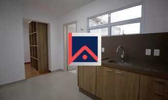 Imagem 7: Apartamento Venda 2 Dormitórios - 85 m² Jardim Paulista