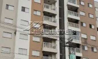 Imagem: HORTOLâNDIA - Apartamento Padrão - Jardim