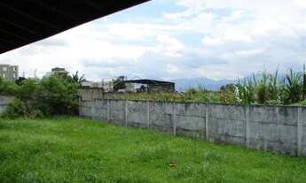 Imagem 7: Casa Padrão em Pindamonhangaba