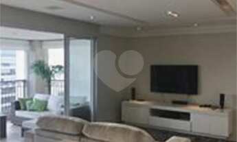 Imagem 3: Apartamento para aluguel e venda com 170 metros - Santana - São Paulo - SP