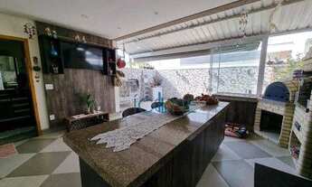 Imagem 4: Casa com 3 suites à venda, 185 m² por R$ 850.000 - Condomínio Horto Florestal I - Sorocaba