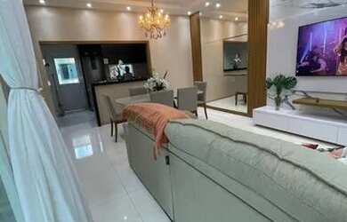 Imagem 6: CASA DÚPLEX NO ARAÇAGY - LADO PRAIA