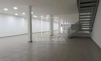 Imagem 3: Salão/Galpão (salão - sobrado