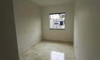 Imagem 5: Casa para venda com 52 metros quadrados com 3 quartos em Sítio Cercado - Curitiba - PR