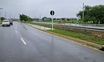 Imagem 4: Terreno Medido 330M² Sendo 10 X 33 Em Uma Das Principais Avenidas Da Farolândia. 4SIKVB