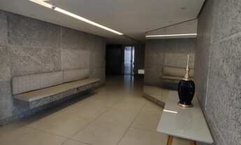 Imagem 2: Apartamento 2 quartos suítes, nascente, varanda, 2 vagas de garagem