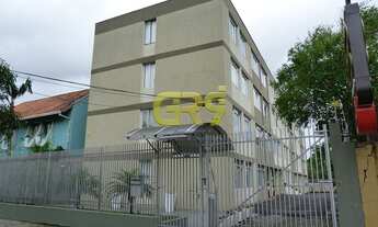 Imagem 1: CURITIBA - Apartamento Padrão - Água Verde