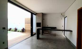 Imagem 5: Casa nova com Piscina Jardim Embaré