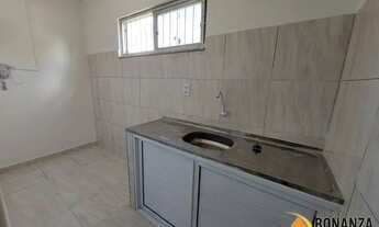 Imagem 3: Apartamento 02 quartos com garagem no Dionísio Torres