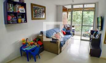 Imagem 3: Apartamento para Aluguel - Fonseca, 2 Quartos, 70 m2