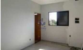 Imagem 4: SOBRADO NO JARDIM PETRÓPOLIS - BAURU/SP